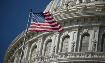 Мінфін США оголосив про пом'якшення санкцій проти ФСБ (відео)