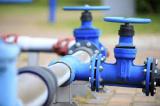 Украинский газ поставляют в Крым