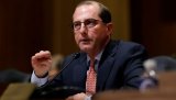 Глава Минздрава США заявил об украинских корнях