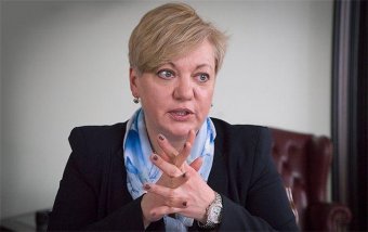 Справу Гонтаревої спустили для розслідування в поліцію Києва