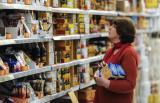 Рост цен в Украине ускорился до 15%