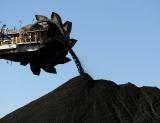 Україна чекає на перші поставки вугілля із ПАР у травні