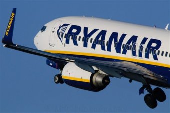 Омелян объяснил, почему приход Ryanair в Украину в этом году может не состояться