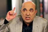 НАЗК повторно перевірить е-декларацію Рабиновича - журналіст