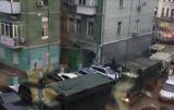 Медведчук заявляет, что его хотят убить