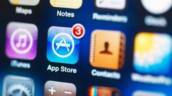 Apple&#039;s iOS App Store suffers first major cyberattack