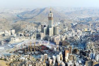 Саудівська Аравія відкриє світу фондовий ринок своєї країни