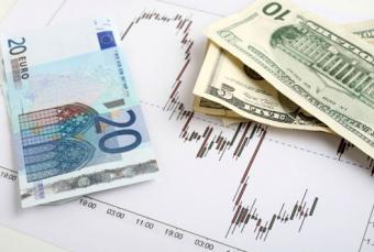 Показатели валютного рынка по состоянию на 13 мая 2017г.