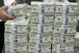 Дефицит внешней торговли товарами Украины вырос в 1,7 раза