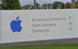 Apple оскаржить виплату Ірландії 13 мільярдів євро