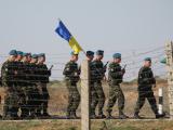 В Киеве в ночь с 30 апреля на 1 мая пройдут военные учения