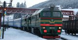 &laquo;Укрзализныця&raquo; инвестирует более 18 миллиардов в подвижной состав