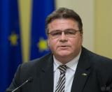 Міністр закордонних справ Литви Лінас Лінкявічюс сподівається на швидку візову лібералізацію для України з боку Європейського союзу.