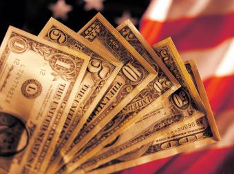 Розподіл доходів в США досягнув поворотної точки