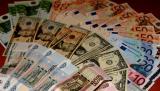 Показатели валютного рынка по состоянию на 04 июля 2017г.