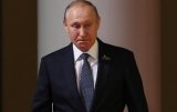 Путін: У РФ збирають біоматеріал росіян