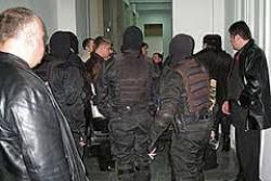 ВР ввела уголовную ответственность  за рейдерство