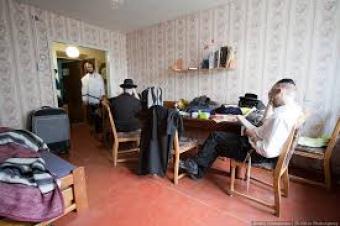 По квартирам украинцев начнут ходить специалисты по бедности
