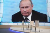 За кандидата в президенты  России Семенова готов проголосовать каждый пятый избиратель