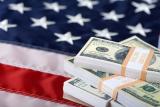 У США домовилися про прийняття бюджету на 2017 рік