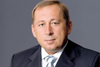 Співвласник супермаркетів АТБ хоче купити скандально відомий будинок бізнесмена-втікача
