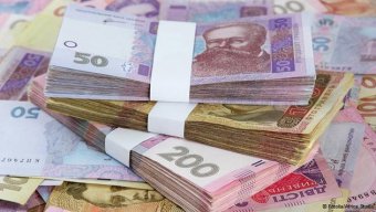 В декабре зарплата Климкина в 7 раз превысила его ставку