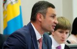 Заму Кличко объявили подозрение из-за фальшивого диплома