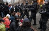 З журналіста RT зняли звинувачення в участі у масових заворушеннях в США