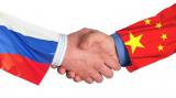 Росія налагоджує торговельні відносини з Азією