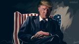 Трамп порівняв з полюванням на відьом призначення спецпрокурора по втручанню РФ у вибори США