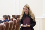 Супрун в червні отримала зарплату майже втричі менше, ніж її зам