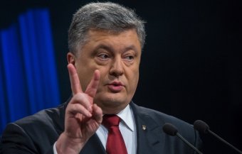 У Порошенко анонсировали переговоры с советником Путина