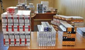 Україна і Європа спільно будуть боротися проти контрабанди тютюнових виробів