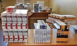Україна і Європа спільно будуть боротися проти контрабанди тютюнових виробів