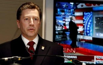Представитель США обсудит Украину в Минске, Вильнюсе и Киеве
