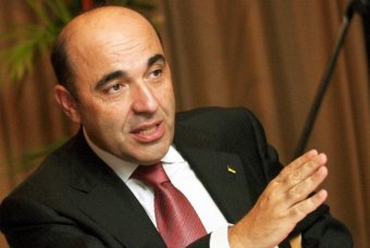НАБУ начало проверку нардепа Рабиновича