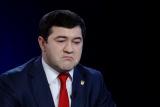Насиров не помнит, как выдал рассрочку Онищенко на выплату 2 млрд гривен долга