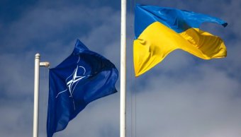 НАТО прокоментувало намір Києва внести зміни до Конституції