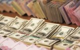 Показатели валютного рынка по состоянию на 11 сентября 2017 г.