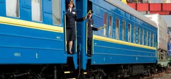 УЗ почала відкривати попередній продаж квитків на поїзди, які курсують до Криму