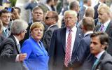 Трамп превратил саммит G7 в игры на выбывание, заявил экс-премьер Италии