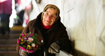 Українцям із великим стажем підвищать пенсії – Гройсман