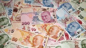Дефицит текущих операций в Турции составил $65 млрд.