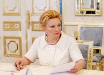 Стало известно, кто избавил Богатыреву от проблем