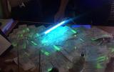 В Киеве два госисполнителя попались на взятке в 100 тысяч