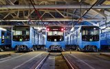 Американская компания организует производство 10 тыс вагонов в Украине