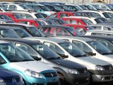 В Украине 52 тысячи нелегальных авто с иностранной регистрацией - ГФС