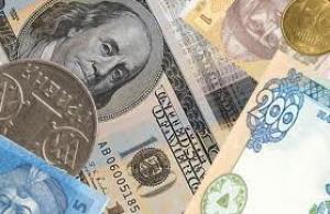 Залишок коштів на коррахунках українських банків станом на 5 серпня