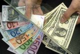 Показатели валютного рынка по состоянию на 13 октября 2017 г.