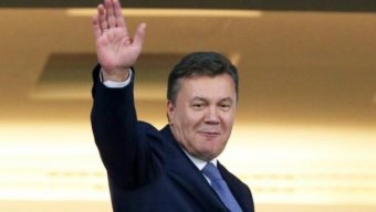 Компания Гонтаревой помогла Януковичу вывести из Украины $1,5 млрд - Al Jazeera